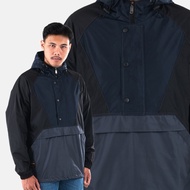 Guteninc - Jaket Parasut Romantic Crown Navy Jacket