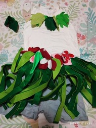 兒童舞台服  兒童表演服