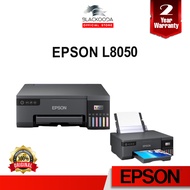 EPSON L8050 PHOTO INK TANK PRINTER