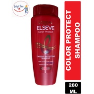 L'Oreal Paris Elseve Shampoo Color Protect -280 ml