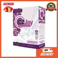[Free gift] Susu Kolostrum C2joy Original HQ  Viral Murah Sihat C2 joy Milk Orang tua dewasa harga a