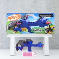 พร้อมส่ง nerf minecraft ender dragon