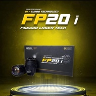 FOGLAMP PROJECTOR BEEBOT FP20  all weather 2inch PSEUDO LASER TECH