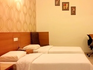 蘋果公園酒店 (Hotel Apple Park)