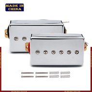 HIk Professional Electric Guitar Neck Humbucker Pickup Humbucker Neck Pickup Guitar Sound Enhancemen