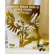Bandai SIC Kamen Rider Den-O Holy Wing Kamen Rider