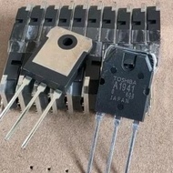 Transistor C5198 A1941 Set Original