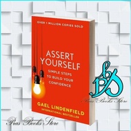 ASSERT YOURSELF: Simple Steps