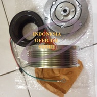 MAGNET CLUTCH CIVIC FD 7PK MAGNET CLUTCH CAR AC HONDA CIVIC FD 7PK