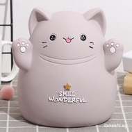 Manufacturer Cartoon Cute Cat Piggy Bank Only In And Out Children's Creative 8G1B