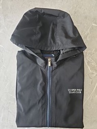 US OPEN POLO TEAM CLUB 風褸