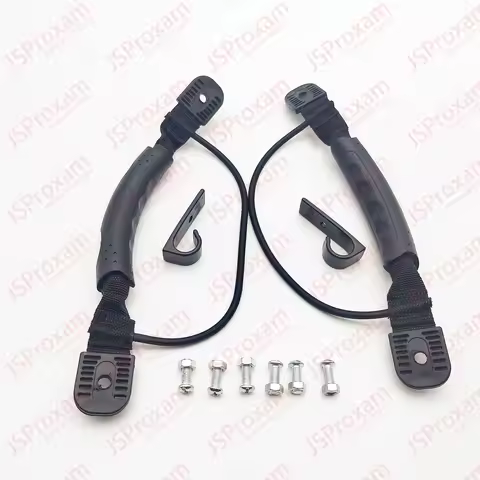 F1C-U1552-01-00 Replaces Fit For Yamaha F1C-U1552-01 Ar Sx 240 242 Limited S 210 190 192 Rear Handle