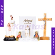 CATHOLIC WEDDING GIFT SET CATHOLIC WEDDING GIFT/ WEDDING PACKAGE/ copy (2)