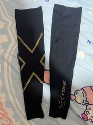 2XU / Skins / Jordan Elite MCS Compression elbow arm sleeves 護踭