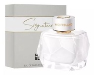 Signature Montblanc Eau de Parfum For Women 10ml