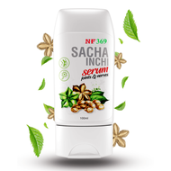 NF369 Sacha Inchi Oil Serum Cream Balm for Joint Knee Muscle Pain DND DND369 Zemvelo