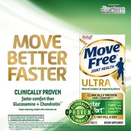 Schiff Move free Calcium &amp; Calcium Fructoborate Based Ultra Faster