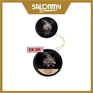 Bad Lab Water-based Pomade, Strong & Matte