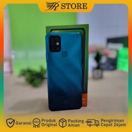 infinix hot 10 6/128Gb mulus bergaransi