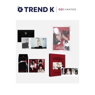 Red Velvet IRENE & SEULGI - [TILT OFFICIAL MD] 1