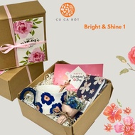 Gift box for March 8, gift set for March 8, gift for March 8 for mother, gift for March 8 for lover,