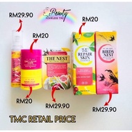 [READY STOCK] TMC FULLSET SKINCARE PRODUK ORIGINAL HQ💯