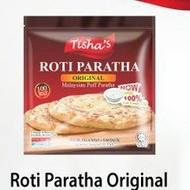 Roti Paratha Original