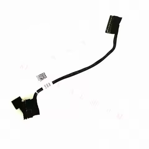 N Battery Connect Cable Wire for Dell Latitude E5470 5470 ADM70 0C17R8 DC020027E00