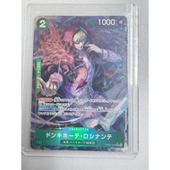 OP05 - One Piece card - OP05-030 alternate art