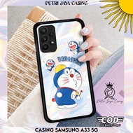 HP Samsung A33 5G Phone Case Samsung A33 5G Case CARTOON Motif Latest Case Cute Character Case Cute 
