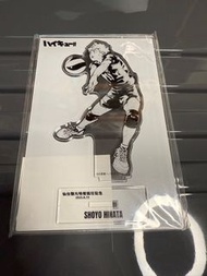 排球少年 日向仙台立牌