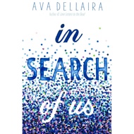 (BX) IN SEARCH OF US (ISBN: 9780374305314)