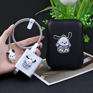 Data Cable Protector