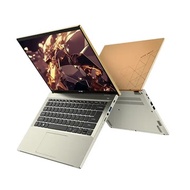 (展示品)宏碁 ACER Swift Go OLED 筆記型電腦 14" (i5-13500H/16GB/1TB/Iris Xe/W11/EVO認證) 璀璨金鑽石版 SFG14-71-53M4 (EV
