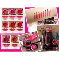 Clever Cat Cushion Cinema Matte Lipstick