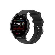 [Dafit] Terlaris ZL02D Versi Dinaik Taraf ZL02CPRO Jam Tangan Pintar Panggilan Bluetooth Jalur Jam T