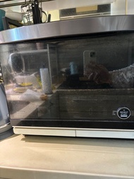 Toshiba 東芝 純蒸氣烤焗水波爐 ER-LD430HK 31公升