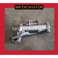 Sumitomo S260 S265 S265FJ2 MS110 4D31 Mitsubishi Engine Excavator Oil Cooler Element Core