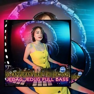 MP3 CD CASSETTE OF THE LATEST VIRAL DJ TIK TOK SONGS 2025 - MP3 AUDIO MUSIC LATEST DJ BREAKBEAT SONG