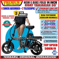 BIG SALE SEPEDA LIPAT / SEPEDA LIPAT ANAK / SEPEDA LIPAT DEWASA KODE