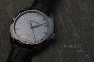 🔵冰藍色湖面波紋/ SpringDrive手動上鏈✅- ‘御神渡’ SBGY007🔥
旺角門市 全新現貨 GRAND SEIKO Elegance Collection ‘Omiwatari’ SBG