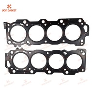 Suitable for 3UZ GS430 Crown Engine Cylinder Pad Cylinder Mattress 11115-570 11116-560