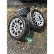 Rim Original BMW 5 Series