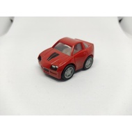 Plastic Car Model Chevrolet Camaro Z28 Pull Back And Run