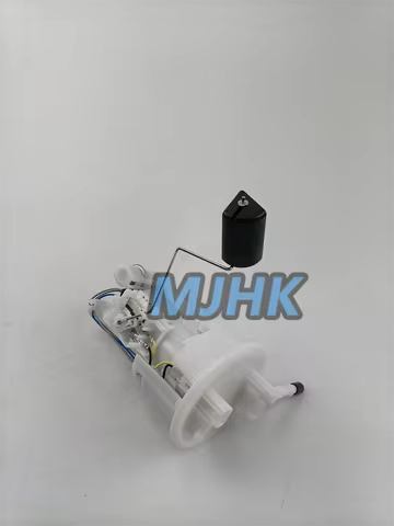 Fuel Pump Electric Fuel Pump Module Assembly For Yamaha FZ8-N FZ8N FZ8-S FZ8 N S Fazer 800 39P-13907