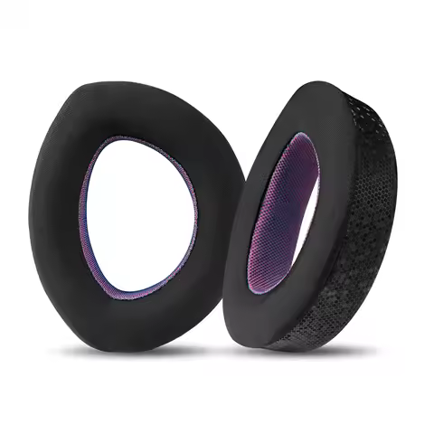 POYATU Headphone Headband for Sennheiser HD700 HD 700 Ear Pads - Replacement Foam Cushions for Headp