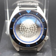 41มิลลิเมตร Skx นาฬิกากรณี Skx007 Skx013 Skx Mod ชิ้นส่วนไพลินแก้วคริสตัลสำหรับ Seiko ปลาทูน่าเต่า N