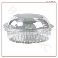 S&C-R4L R4L Clear Box Lockable Type 50 Sheets S&C-R4L 50pcs