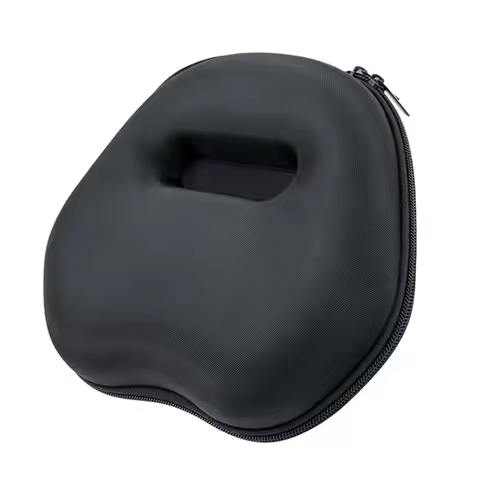 Headphone Protection Storage Bag Anti Scratch Portable Storage Bag Shockproof Accessories for SONY W