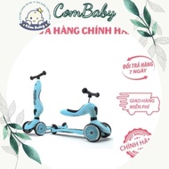 Scoot and Ride Highwaykick children's scooter 1 color Blueberry
